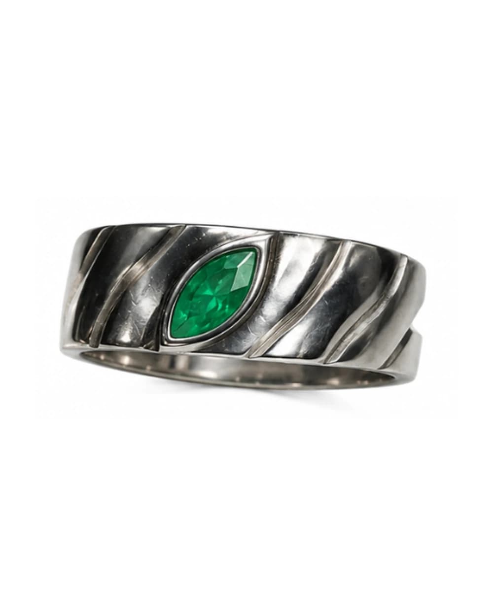 Toprak, anillo de SABAT