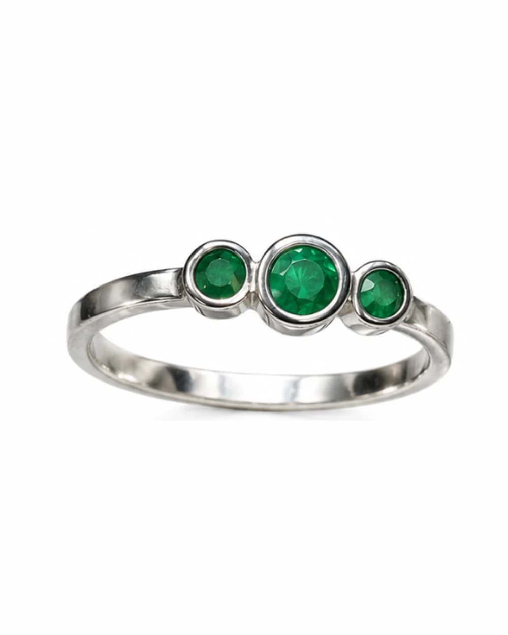 Hilal, anillo de SABAT